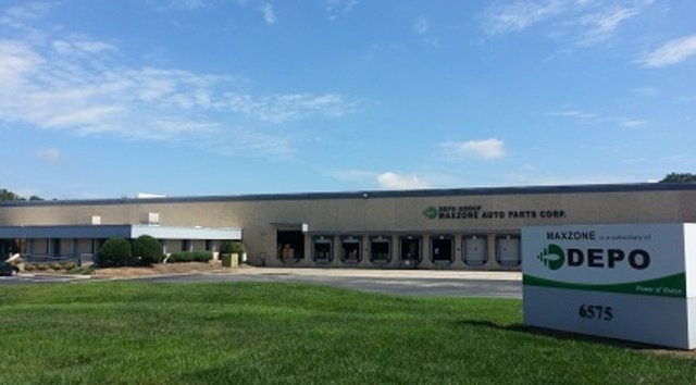 MAXZONE Auto Parts Corp. (Georgia)
