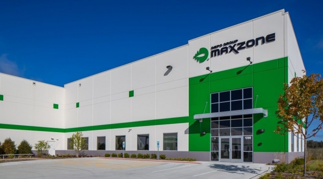 MAXZONE Auto Parts Corp. (Illinois)