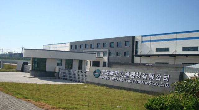 Ningbo DEPO Traffic Facilities Co.,Ltd. (China)