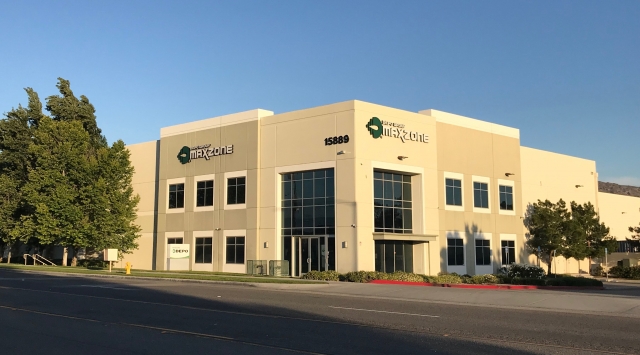 MAXZONE Auto Parts Corp.(HQ, California)