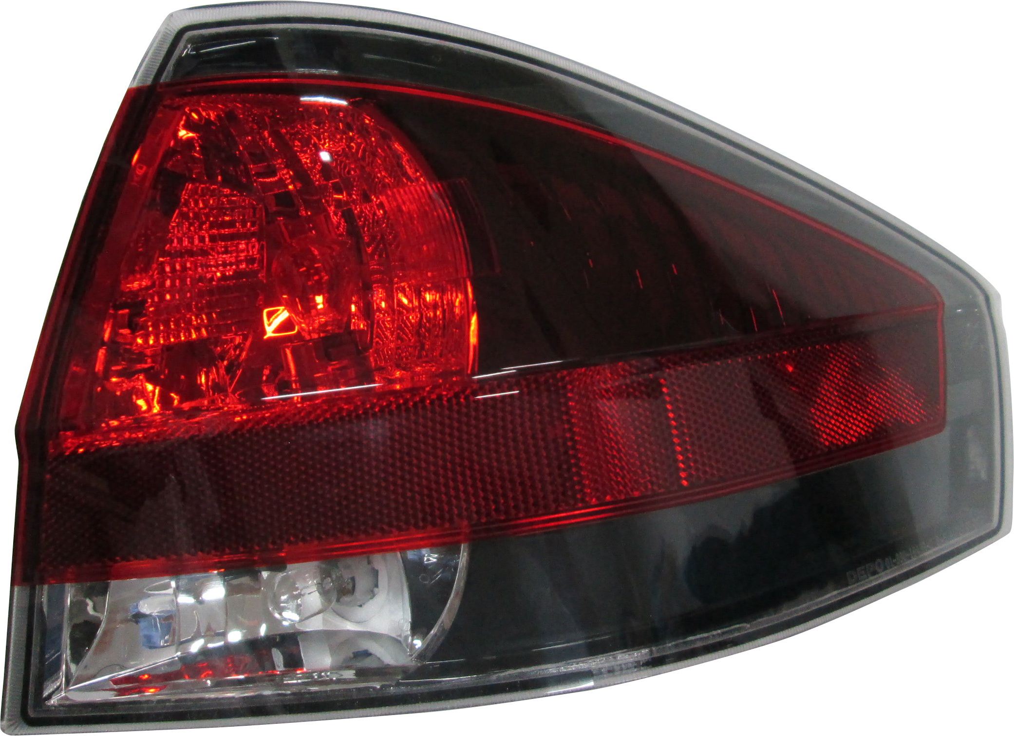 Tail Lamp